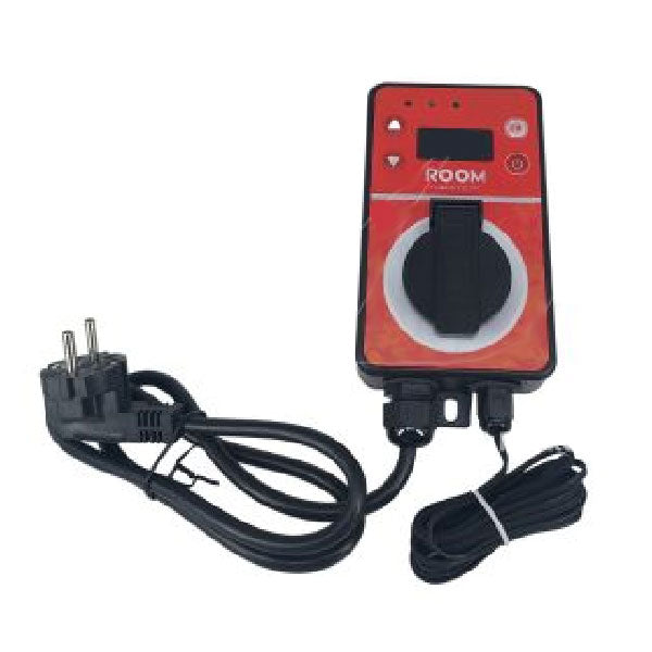 Termostato Digital Room 13A