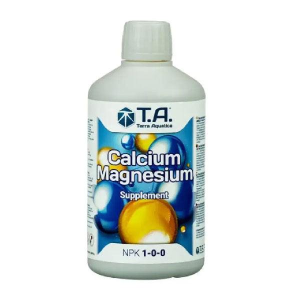 Terra Aquatica Calcium Magnesium Supplement