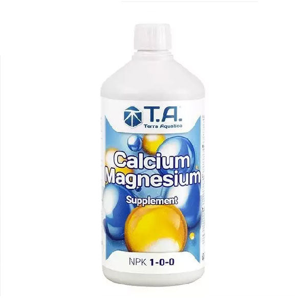 Terra Aquatica Calcium Magnesium Supplement