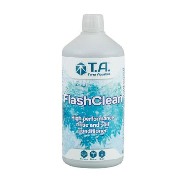 Terra Aquatica FlashClean