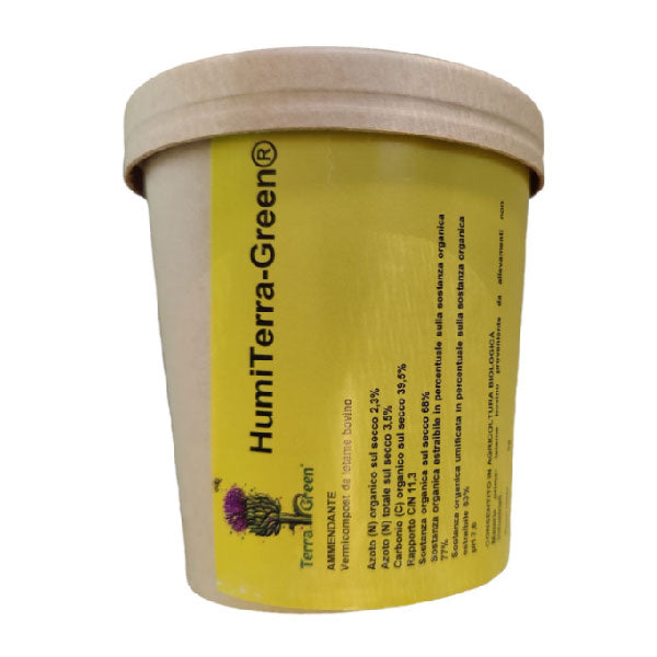 Terra Green Humi Terra Green