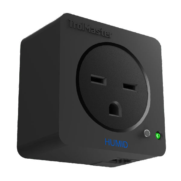 Trolmaster 240V Humidity Device Station