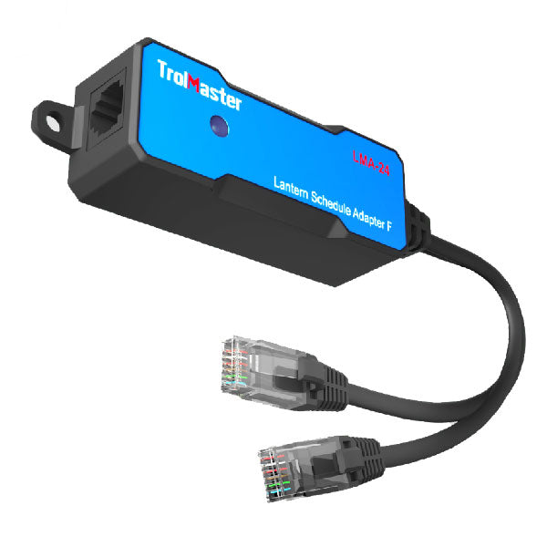 Trolmaster Lantern Schedule Adapter LMA-24