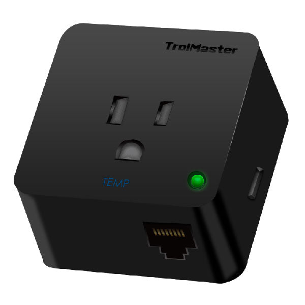 Trolmaster Temperature Device Station DST-1