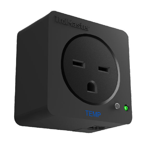 Trolmaster Temperature Device Station DST-2