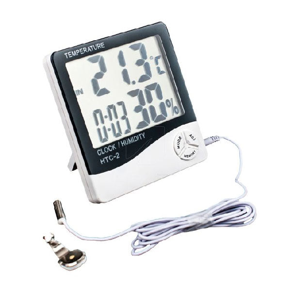 VDL Termoigrometro Digitale