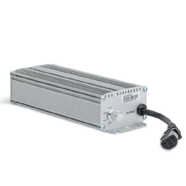 Vanguard Hydroponics Ballast Elettronico Dimerabile