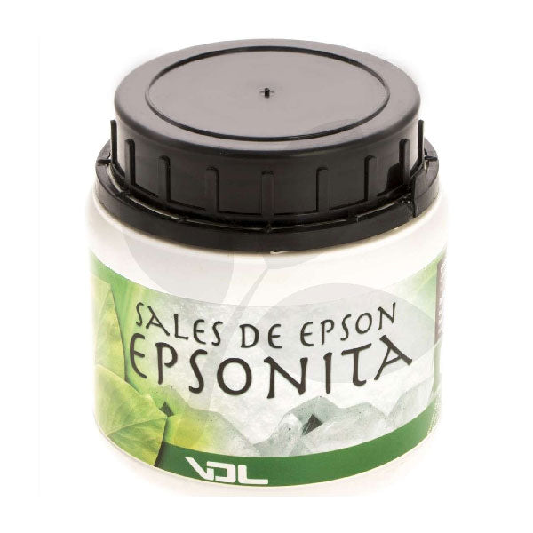 Vdl Esponita Sali Di Epsom 500g