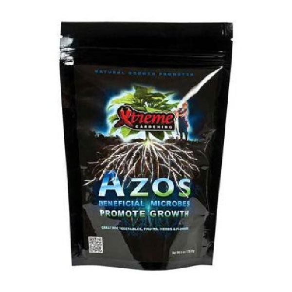 Xtreme Gardening Azos
