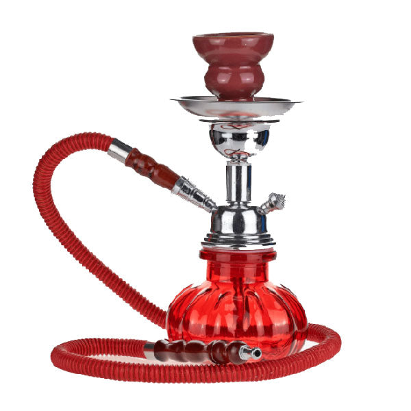 Atomic Z Shisha Pumpkin