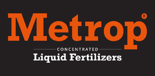 Metrop Logo