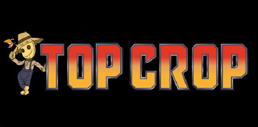 Top Crop - Logo