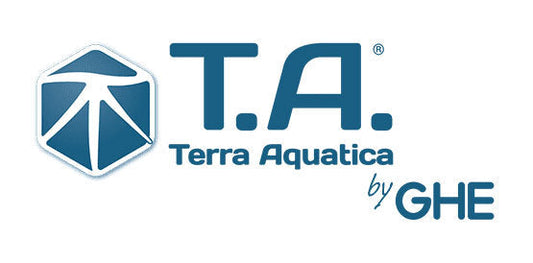 Terra Aquatica Logo