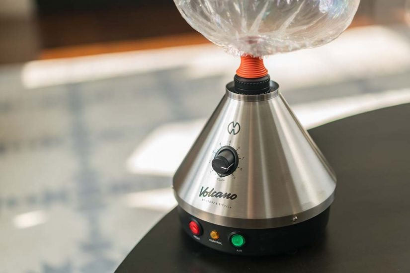 Vaporizzatori