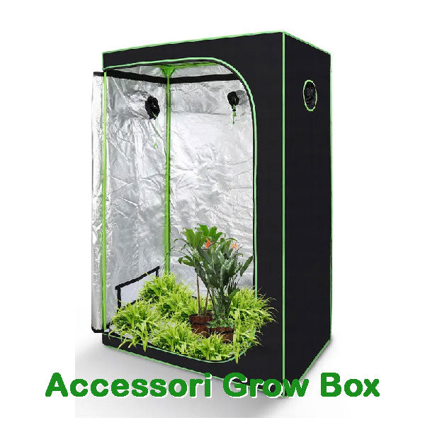 Accessori Grow Box