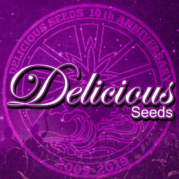 Delicious Seeds Logo