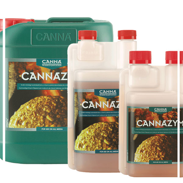 Enzimi per Fioritura