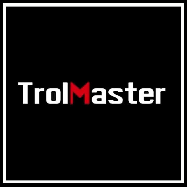 Trolmaster Logo