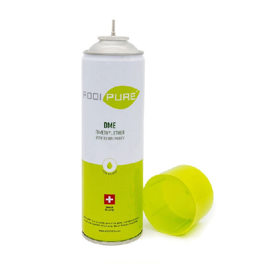 Addipure ME Etere Dimetilico Gas 500ml