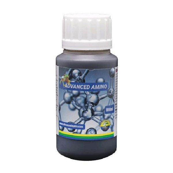 Hidroponía Avanzada Advanced Amino