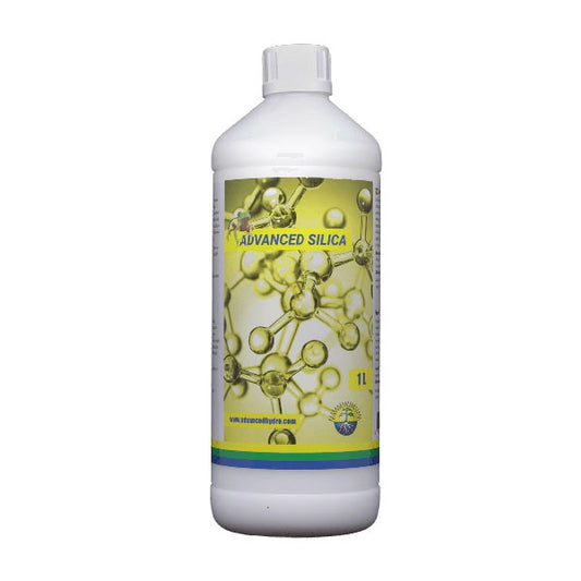Advanced Hydroponics Advanced Silica