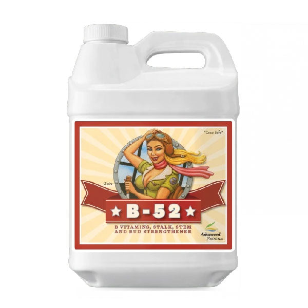 Advanced Nutrients B-52