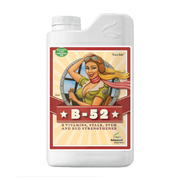 Nutrientes Avanzados B-52