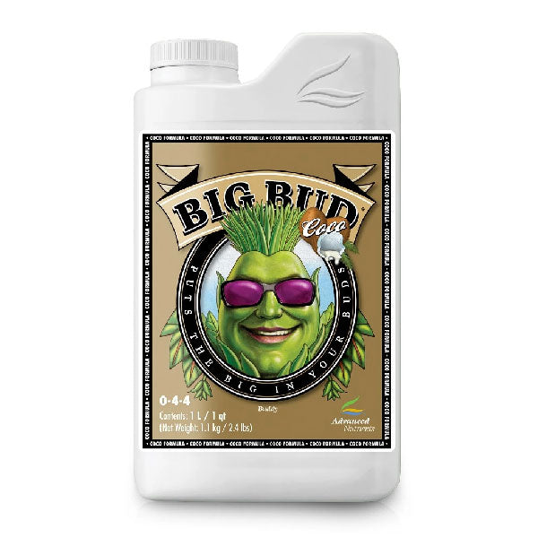 Advanced Nutrients Big Bud Coco