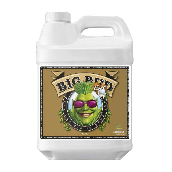 Advanced Nutrients Big Bud Coco