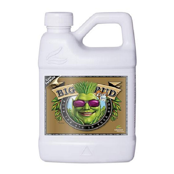 Advanced Nutrients Big Bud Coco