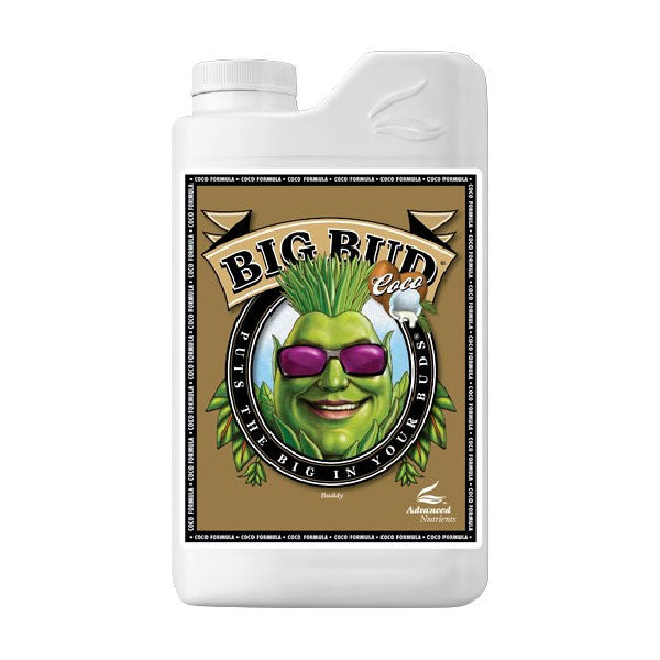 Advanced Nutrients Big Bud Coco