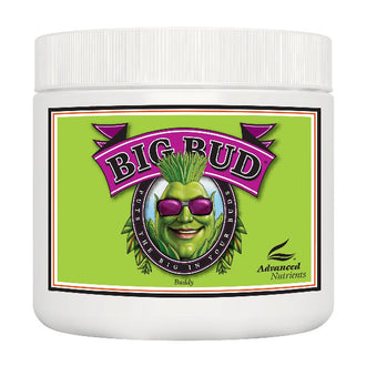 Advanced Nutrients Big Bud Powder