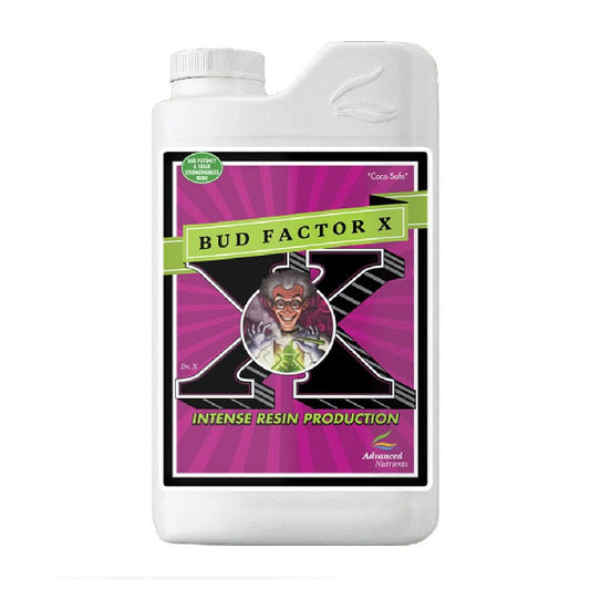 Advanced Nutrients Bud Factor X