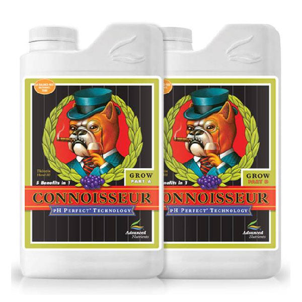 Advanced Nutrients Connoisseur Grow A+B