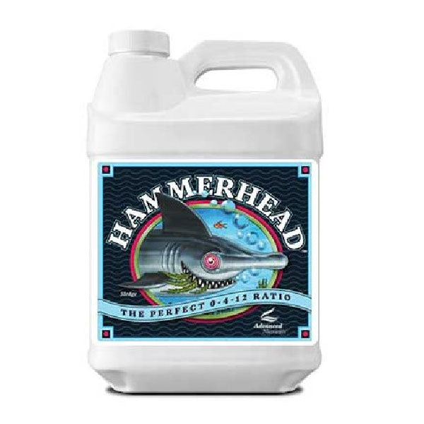 Advanced Nutrients HammerHead