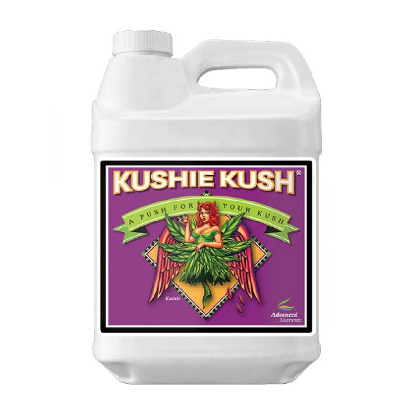 Nutrientes avanzados Kushie Kush