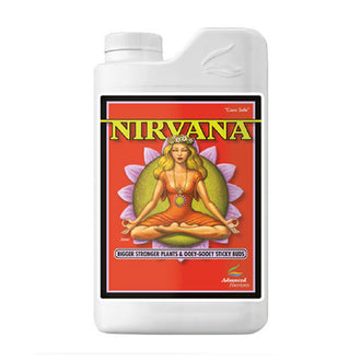 Advanced Nutrients Tasty Terpenes (EX Nirvana)
