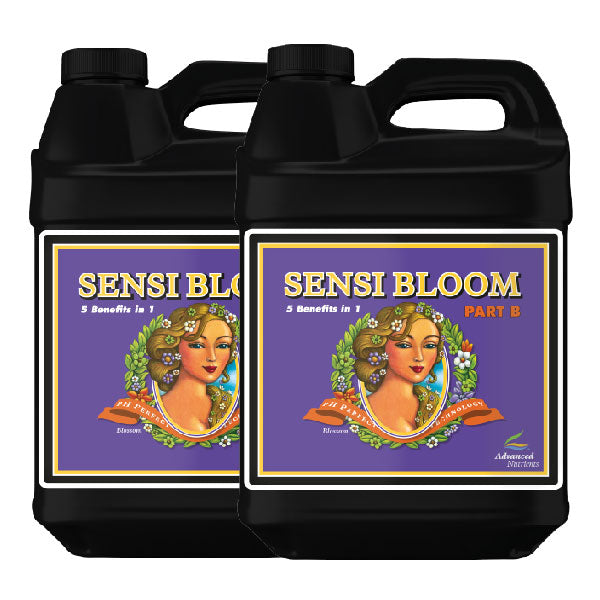 Advanced Nutrients Sensi Bloom A+B