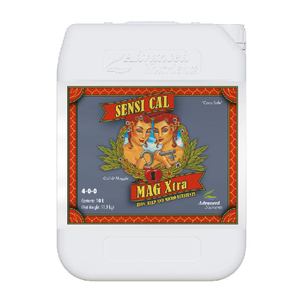 Advanced Nutrients Sensi Cal Mag Xtra