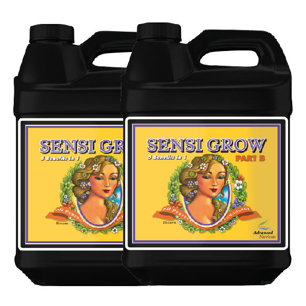 Advanced Nutrients Sensi Grow A+B