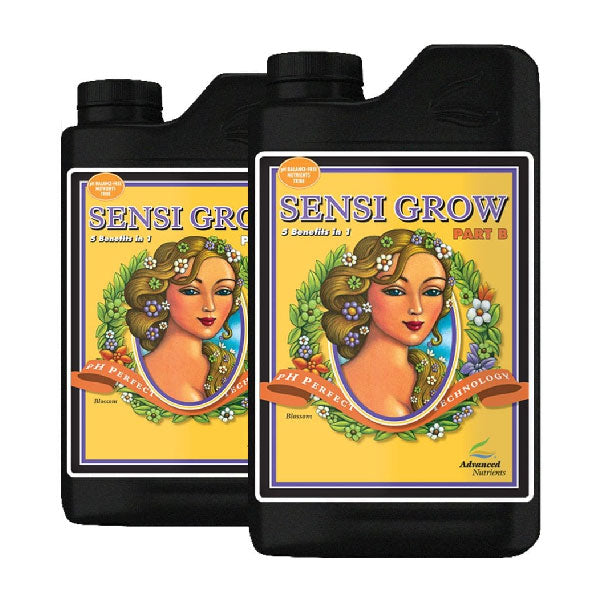 Advanced Nutrients Sensi Grow A+B