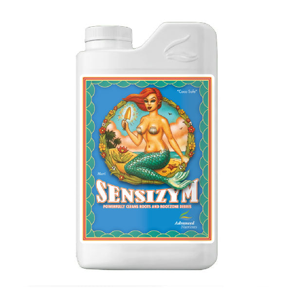 Nutrientes Avanzados Sensizym