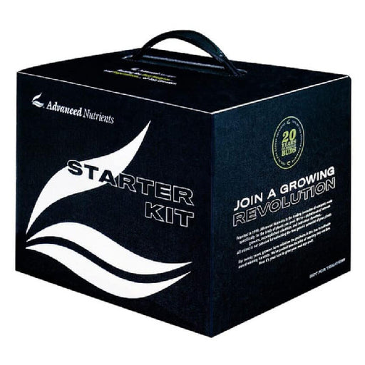 Advanced Nutrients Strarter Kit