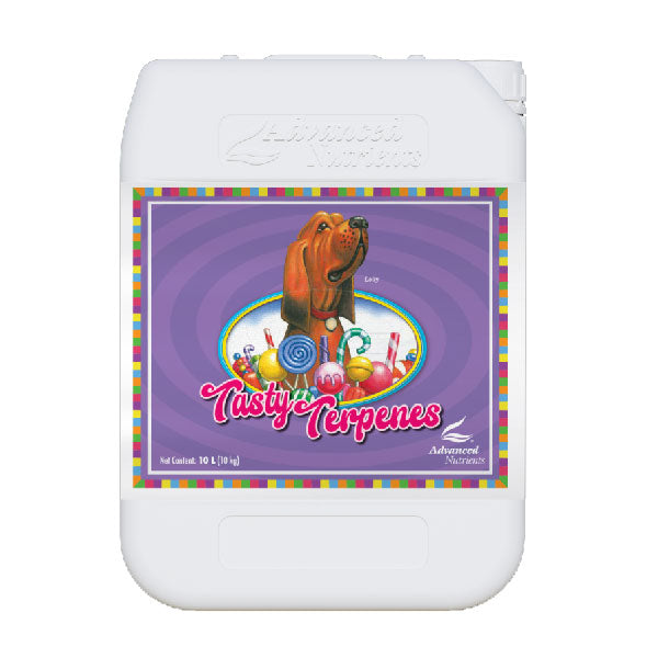Advanced Nutrients Tasty Terpenes (EX Nirvana)