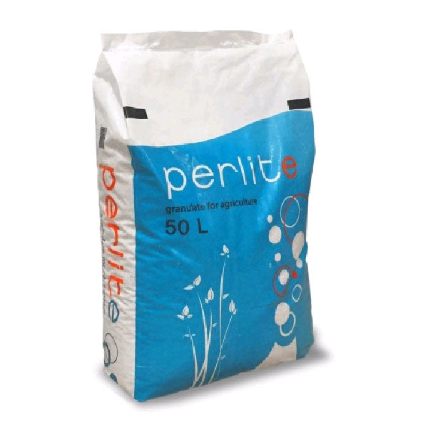 Agriperlite Perlite 50 Litri