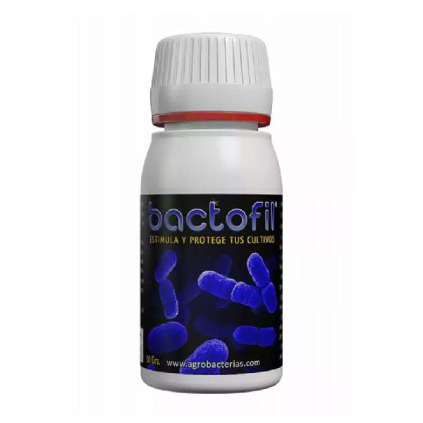 Agrobacterias Bactofil