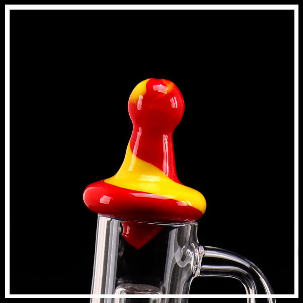 Airflow Mixed Color per Braciere