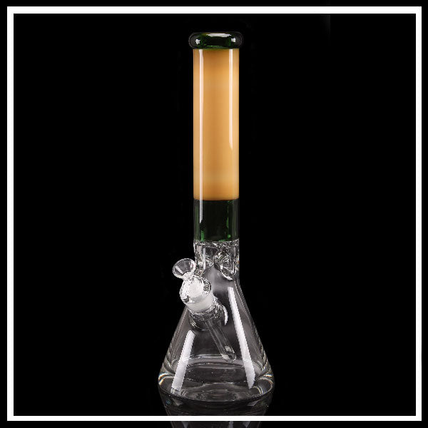 Amsterdam Bong Heavy Beaker