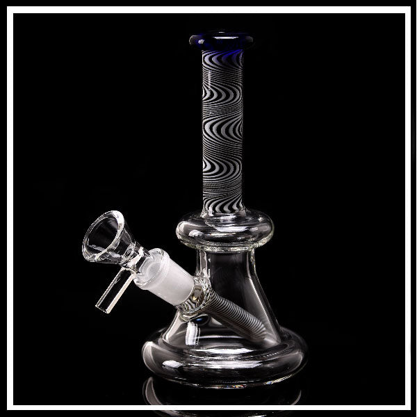 Amsterdam Bong Mixed Bubbler