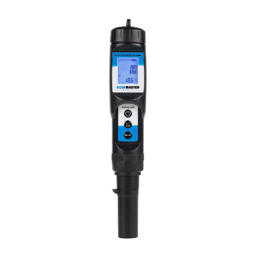 AquaMaster Tools P110 Pro Combo Pen PH EC Temperatura